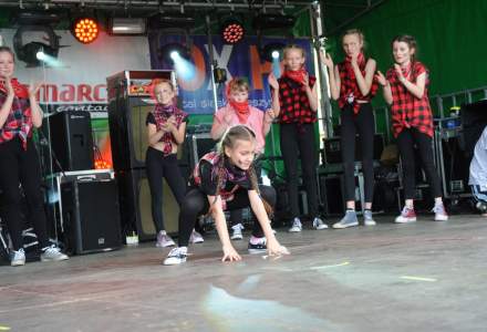 Staromiejska Wiosna - niedziela